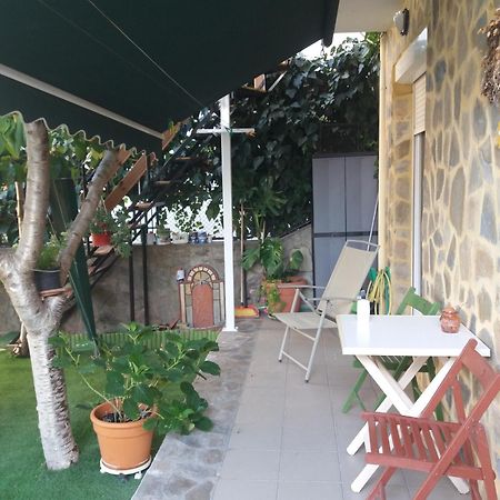 Garden'S House Διαμέρισμα Καβάλα Εξωτερικό φωτογραφία