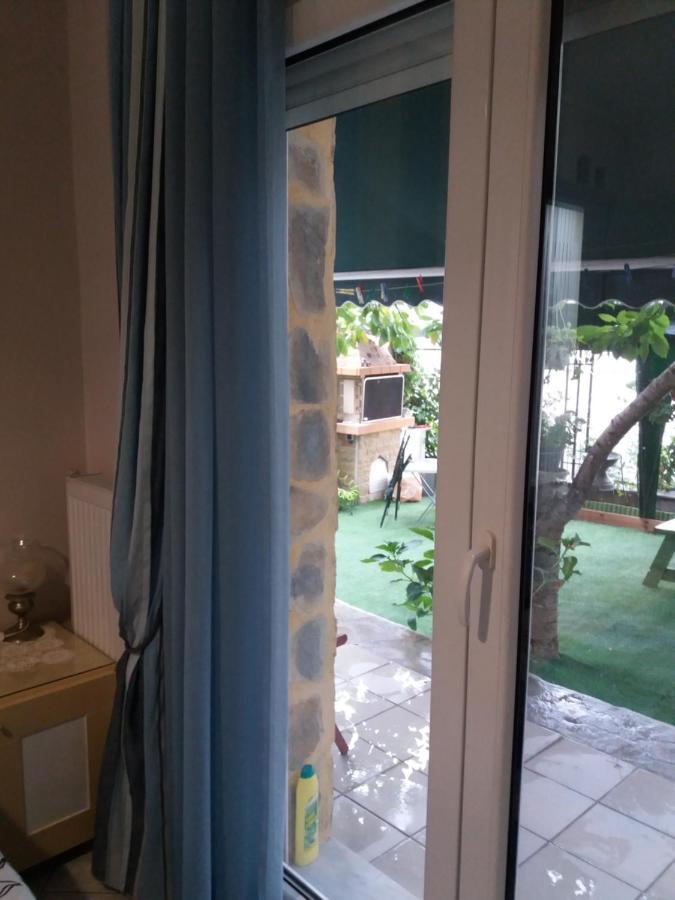 Garden'S House Διαμέρισμα Καβάλα Εξωτερικό φωτογραφία