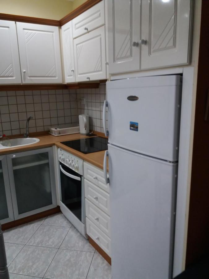 Garden'S House Διαμέρισμα Καβάλα Εξωτερικό φωτογραφία
