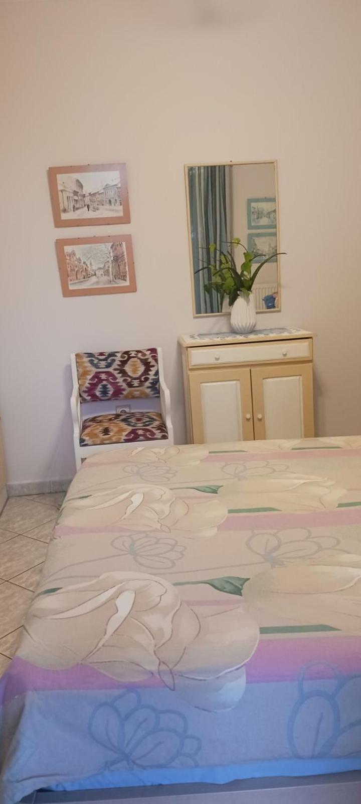 Garden'S House Διαμέρισμα Καβάλα Εξωτερικό φωτογραφία