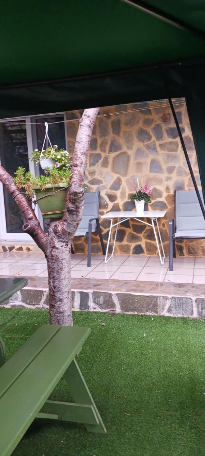 Garden'S House Διαμέρισμα Καβάλα Εξωτερικό φωτογραφία