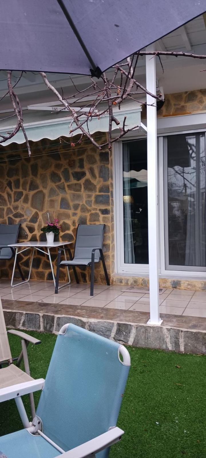 Garden'S House Διαμέρισμα Καβάλα Εξωτερικό φωτογραφία