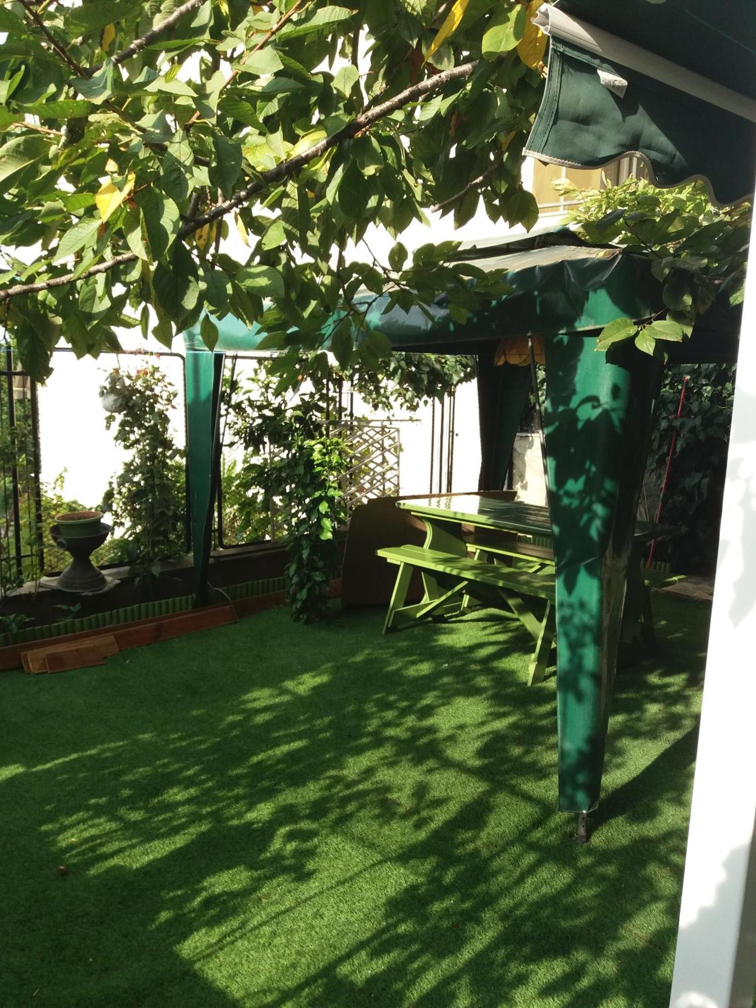 Garden'S House Διαμέρισμα Καβάλα Εξωτερικό φωτογραφία