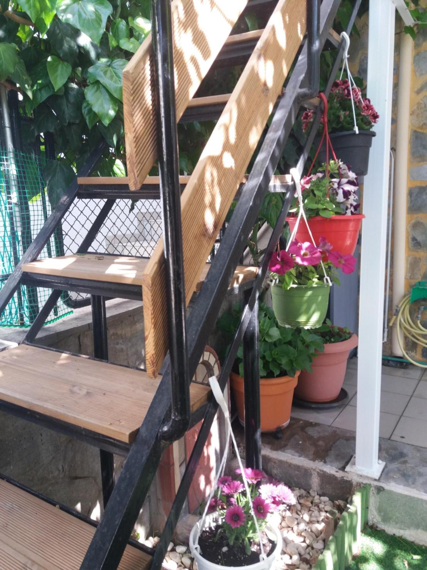 Garden'S House Διαμέρισμα Καβάλα Εξωτερικό φωτογραφία
