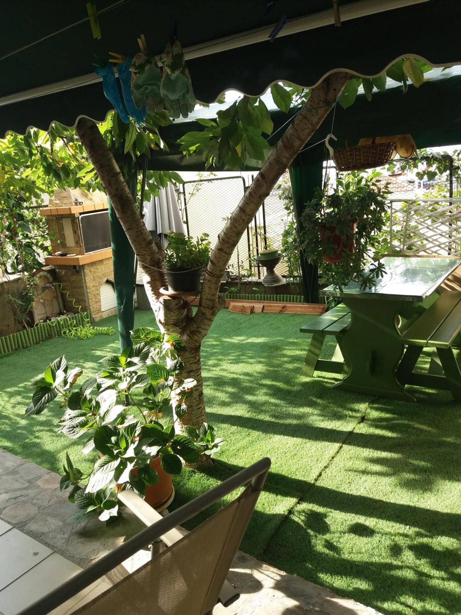 Garden'S House Διαμέρισμα Καβάλα Εξωτερικό φωτογραφία