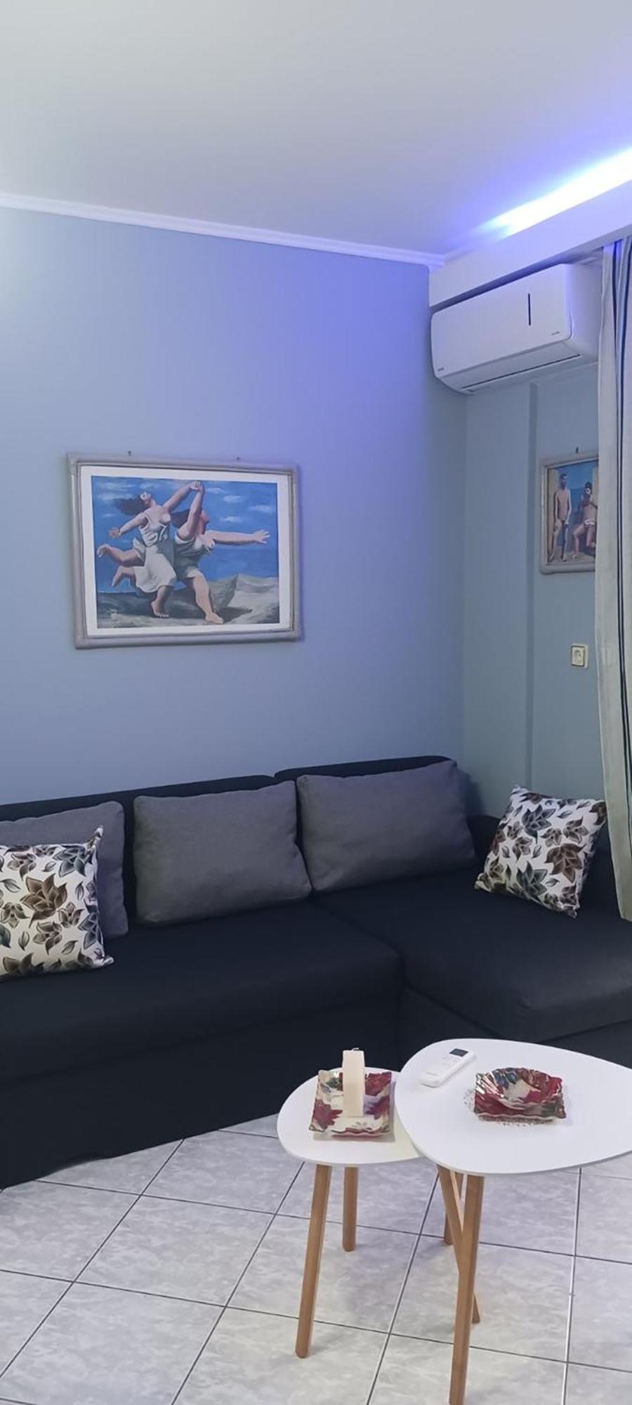 Garden'S House Διαμέρισμα Καβάλα Εξωτερικό φωτογραφία