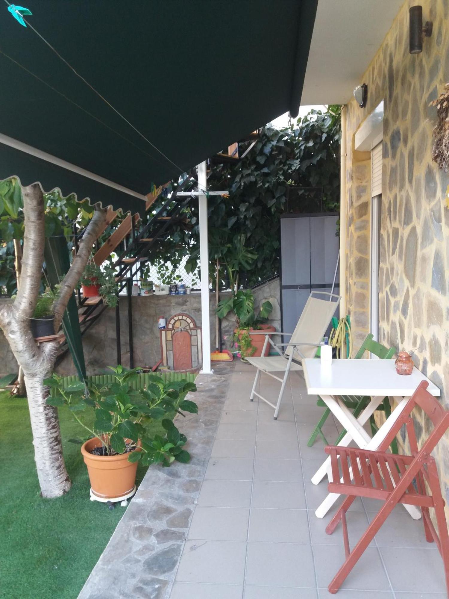 Garden'S House Διαμέρισμα Καβάλα Εξωτερικό φωτογραφία