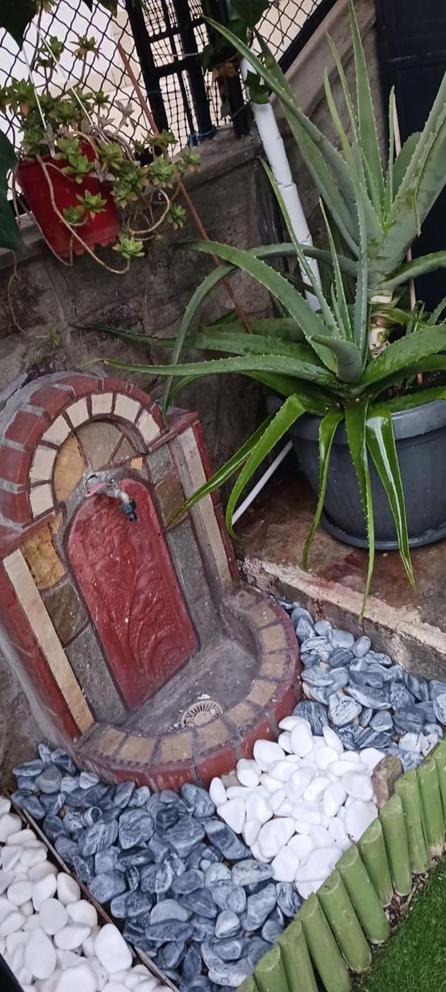 Garden'S House Διαμέρισμα Καβάλα Εξωτερικό φωτογραφία
